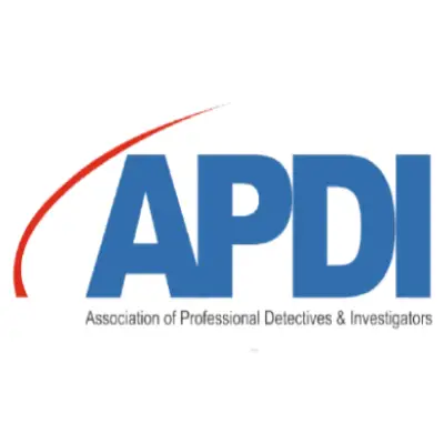 APDI Association of Private Detective logo