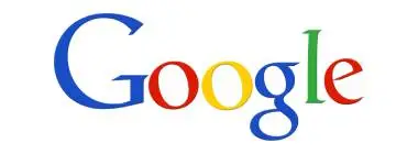Google.com Logo